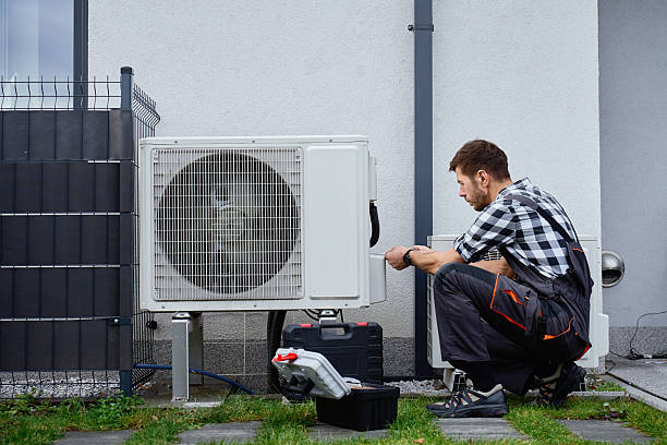Trusted Air Duct Cleaning service in Valentine, NE - HVAC Repair CO